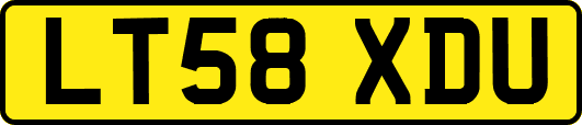 LT58XDU