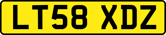 LT58XDZ