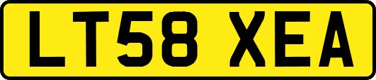 LT58XEA