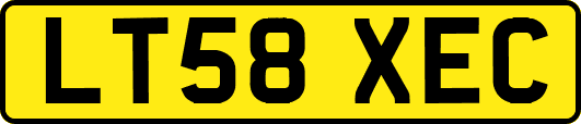 LT58XEC