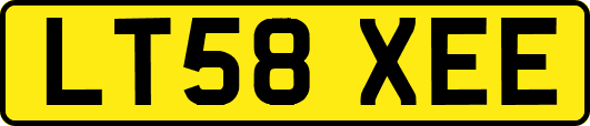 LT58XEE