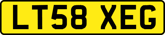 LT58XEG