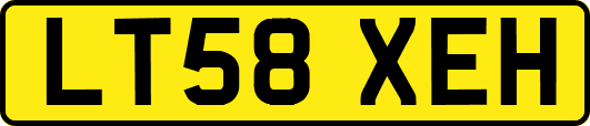 LT58XEH