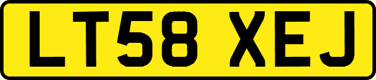 LT58XEJ