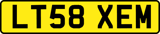 LT58XEM
