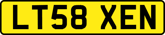 LT58XEN