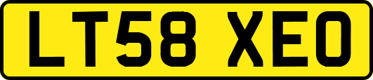 LT58XEO