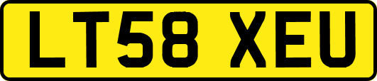 LT58XEU