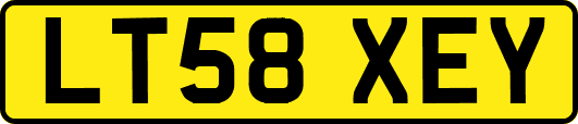 LT58XEY