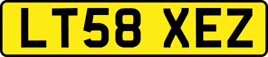 LT58XEZ