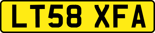 LT58XFA