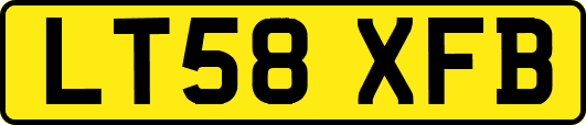 LT58XFB