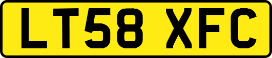 LT58XFC