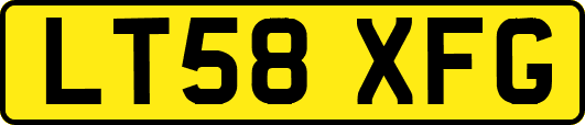 LT58XFG