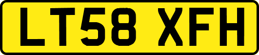 LT58XFH