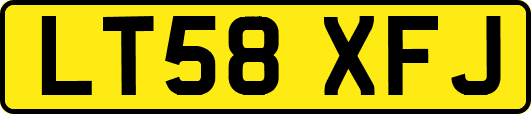 LT58XFJ