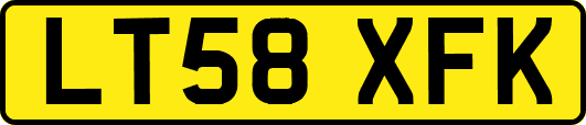 LT58XFK