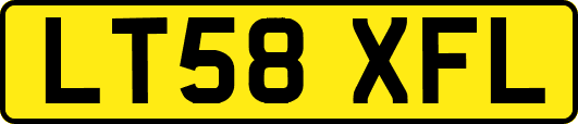 LT58XFL