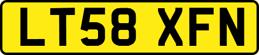 LT58XFN