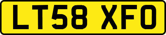 LT58XFO