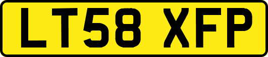 LT58XFP