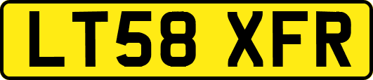 LT58XFR