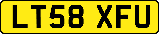 LT58XFU