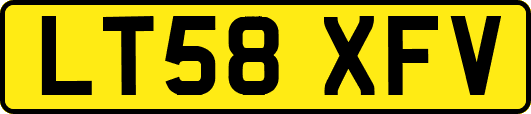 LT58XFV