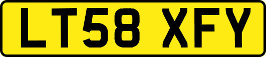 LT58XFY