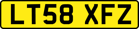 LT58XFZ