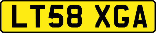 LT58XGA