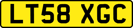 LT58XGC