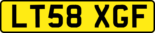 LT58XGF