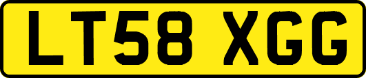 LT58XGG