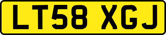 LT58XGJ