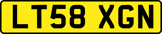LT58XGN