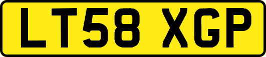 LT58XGP
