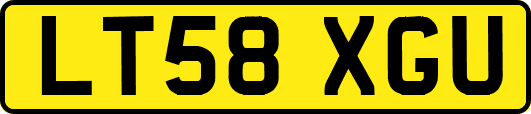 LT58XGU