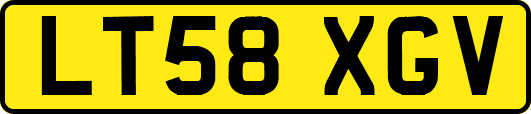 LT58XGV