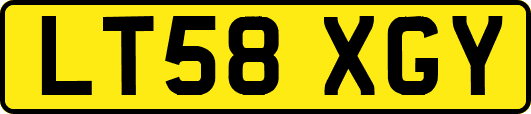 LT58XGY