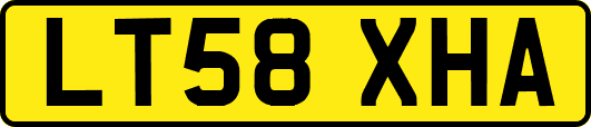 LT58XHA