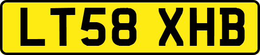 LT58XHB