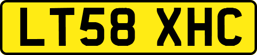 LT58XHC