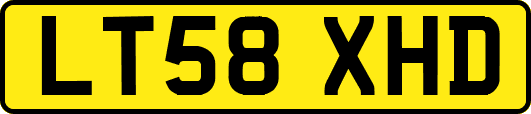 LT58XHD