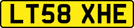 LT58XHE