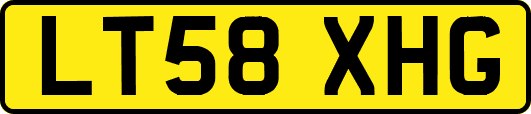 LT58XHG