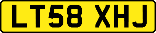 LT58XHJ