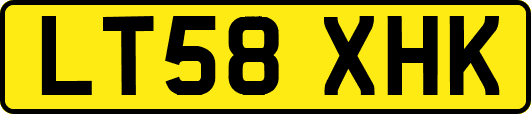 LT58XHK