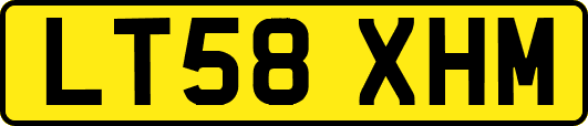 LT58XHM