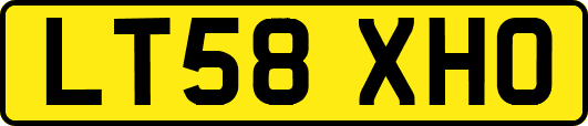 LT58XHO